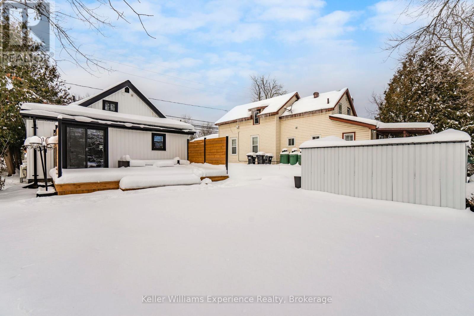 3355 Muskoka Street, Severn, Ontario L0K 2B0 - Photo 34 - S12540596