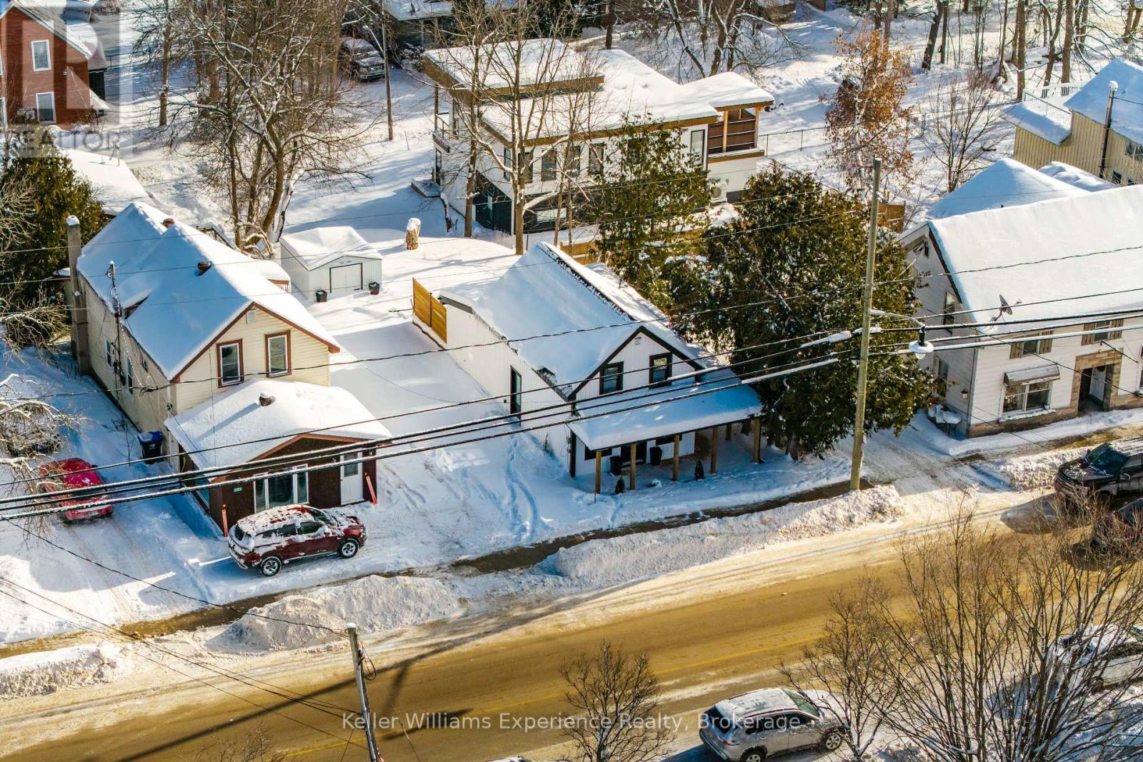 3355 Muskoka Street, Severn, Ontario L0K 2B0 - Photo 38 - S12540596