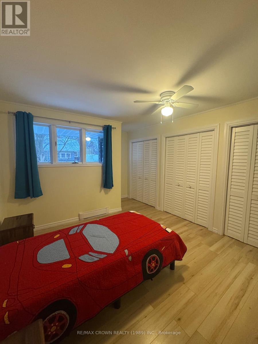 652 Scollard Street, North Bay, Ontario  P1B 5A1 - Photo 13 - X12633510