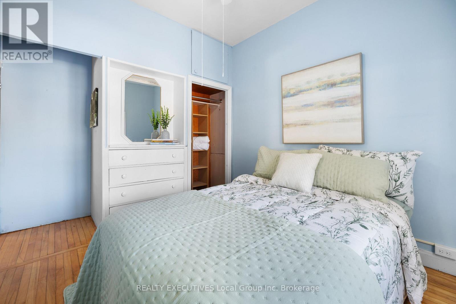 141 Bay Street, Callander, Ontario  P0H 1H0 - Photo 14 - X12633542