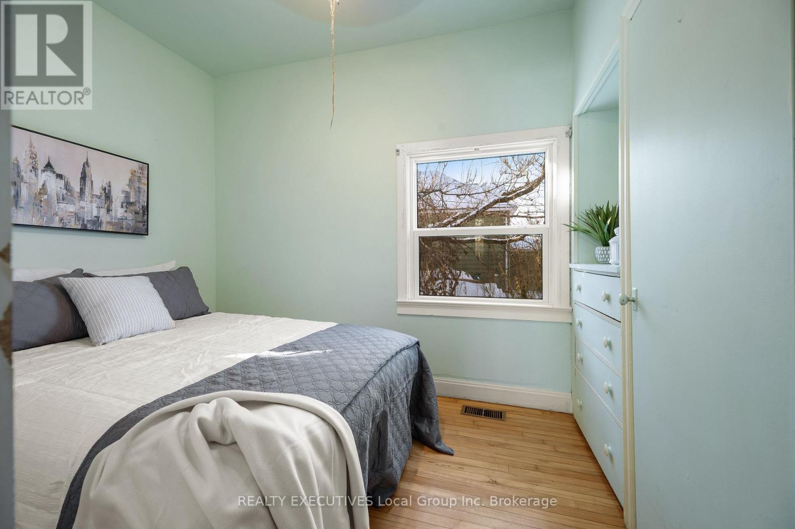 141 Bay Street, Callander, Ontario  P0H 1H0 - Photo 16 - X12633542