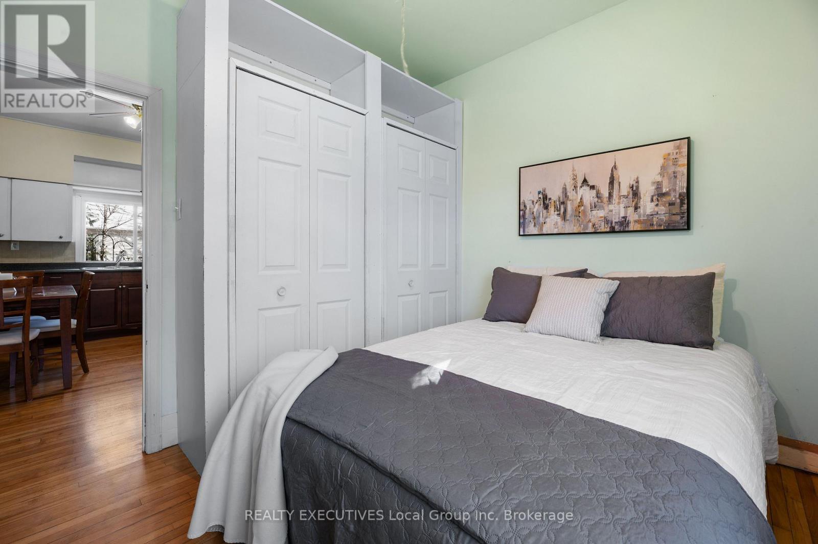 141 Bay Street, Callander, Ontario  P0H 1H0 - Photo 17 - X12633542