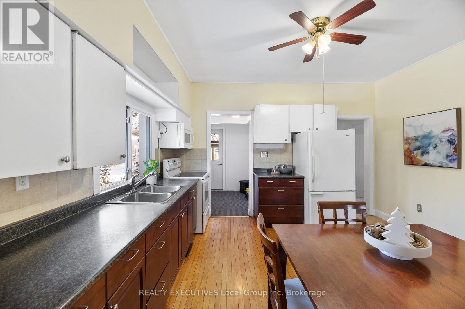 141 Bay Street, Callander, Ontario  P0H 1H0 - Photo 23 - X12633542