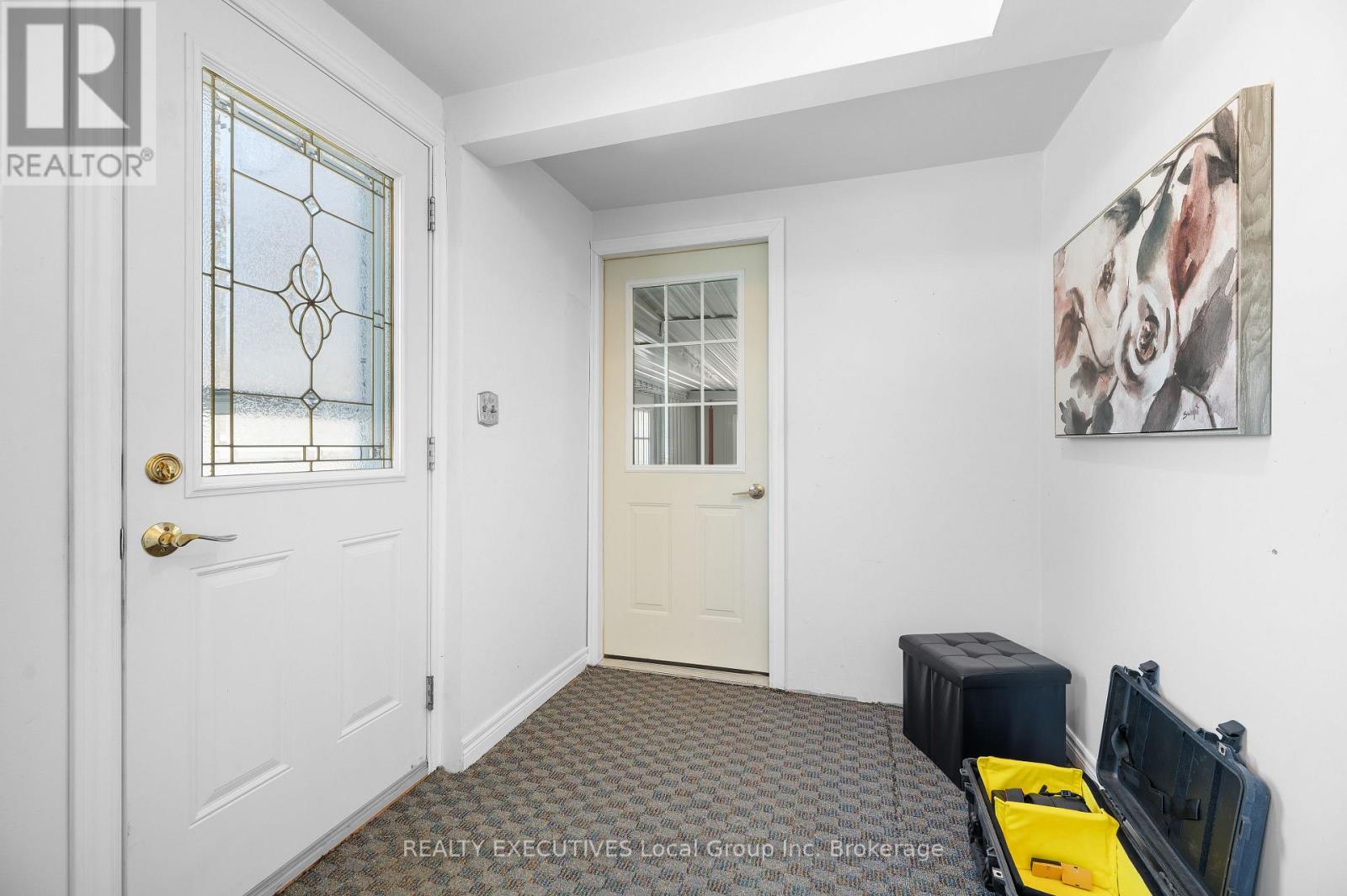 141 Bay Street, Callander, Ontario  P0H 1H0 - Photo 25 - X12633542