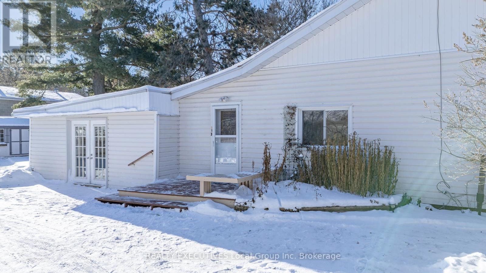 141 Bay Street, Callander, Ontario  P0H 1H0 - Photo 29 - X12633542