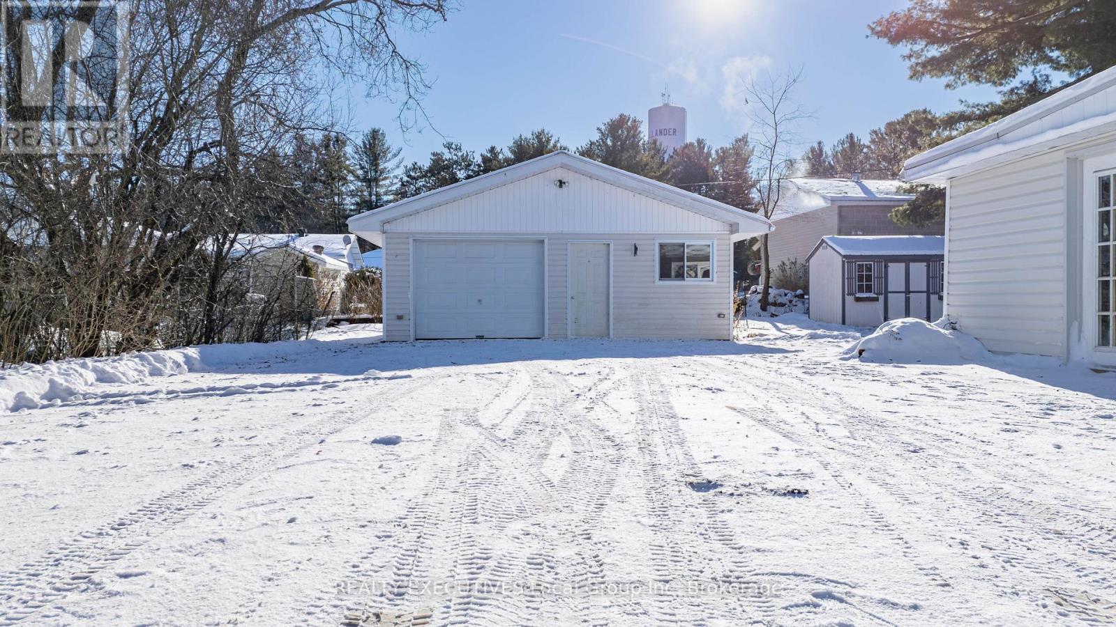 141 Bay Street, Callander, Ontario  P0H 1H0 - Photo 30 - X12633542