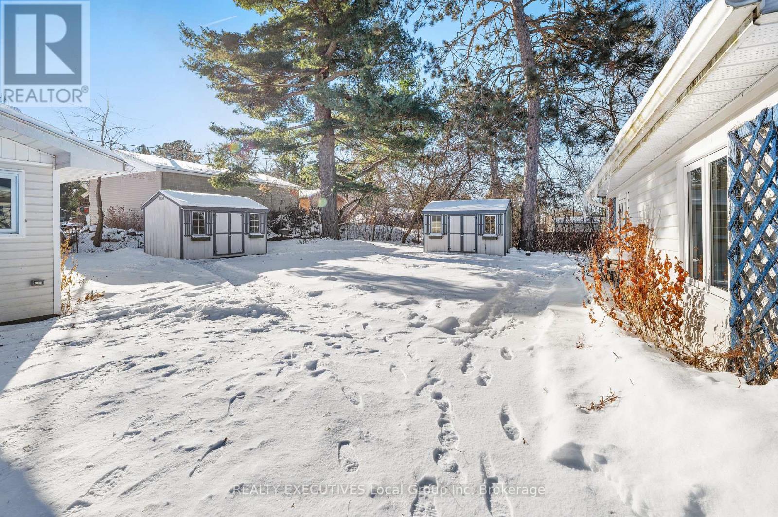 141 Bay Street, Callander, Ontario  P0H 1H0 - Photo 33 - X12633542