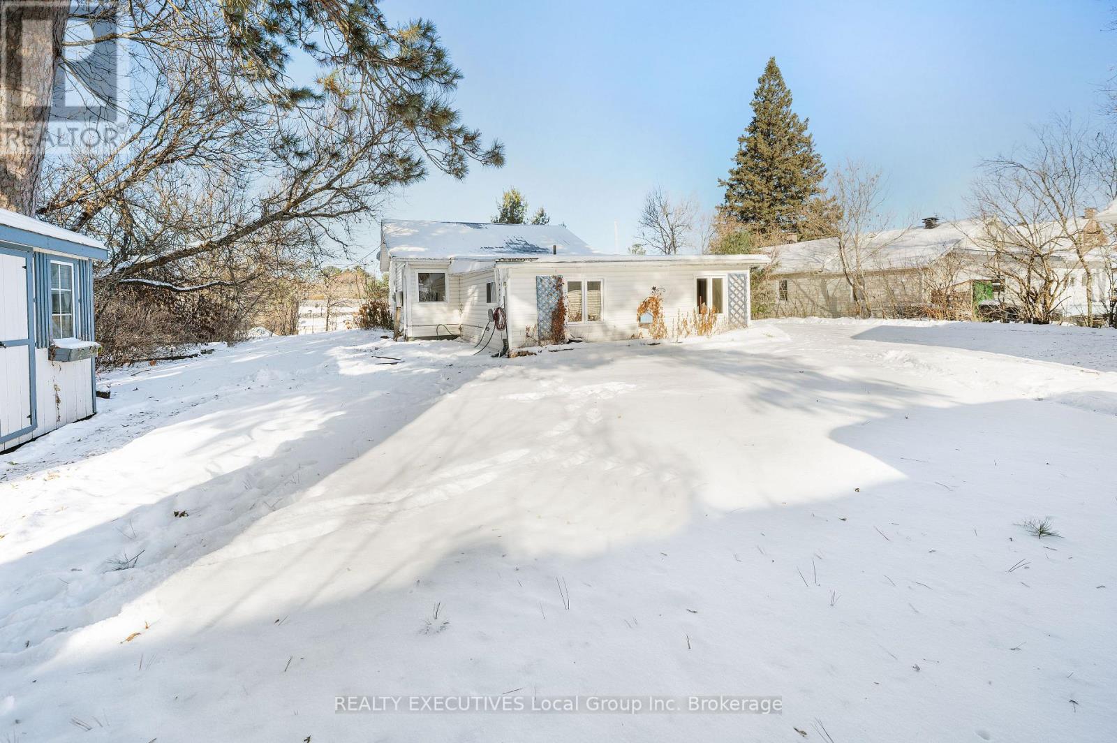 141 Bay Street, Callander, Ontario  P0H 1H0 - Photo 34 - X12633542