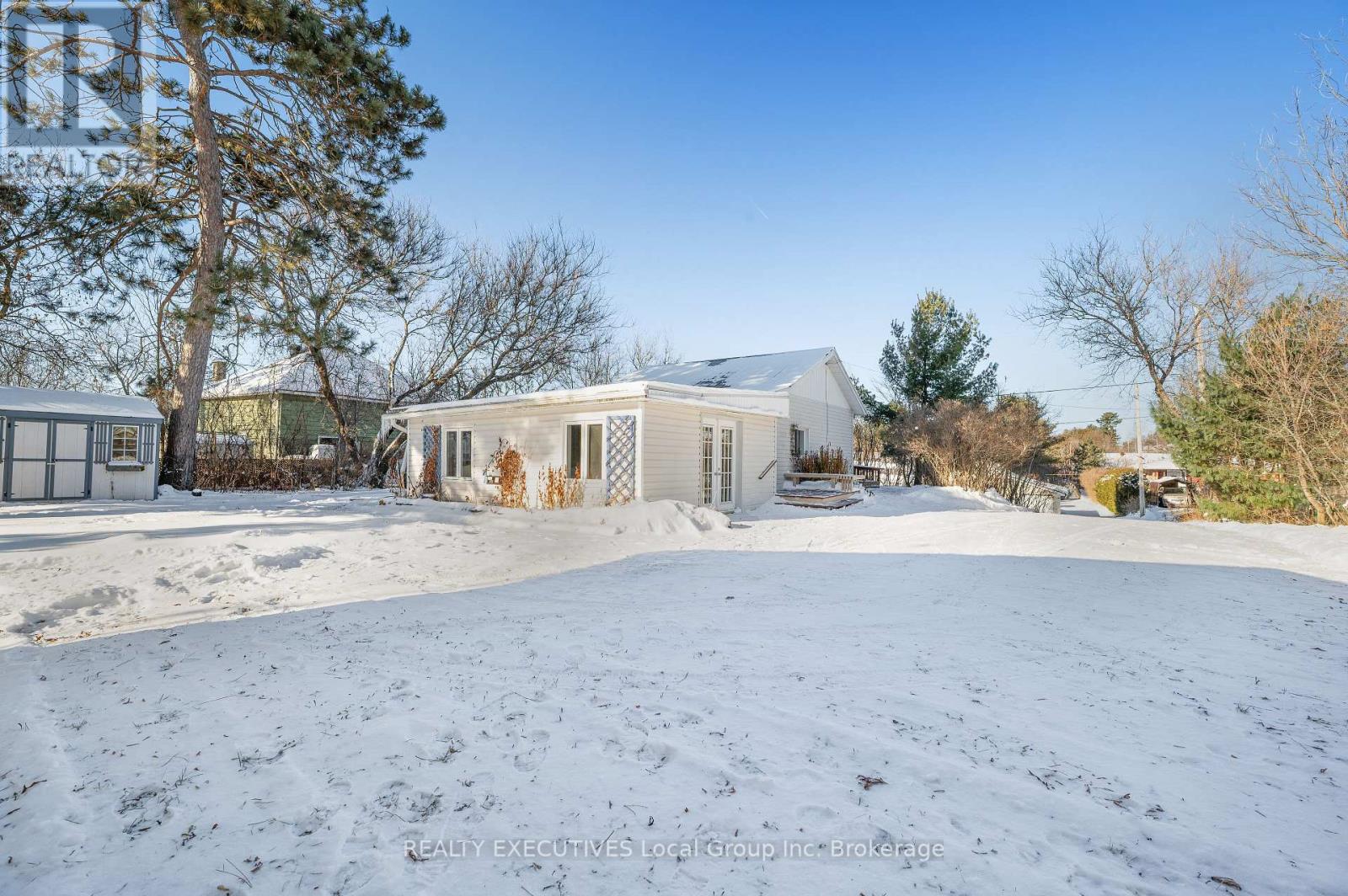 141 Bay Street, Callander, Ontario  P0H 1H0 - Photo 35 - X12633542