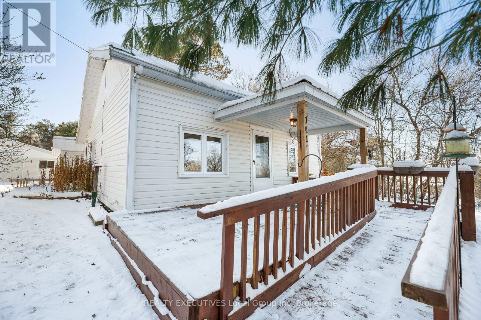 141 Bay Street, Callander, Ontario  P0H 1H0 - Photo 36 - X12633542