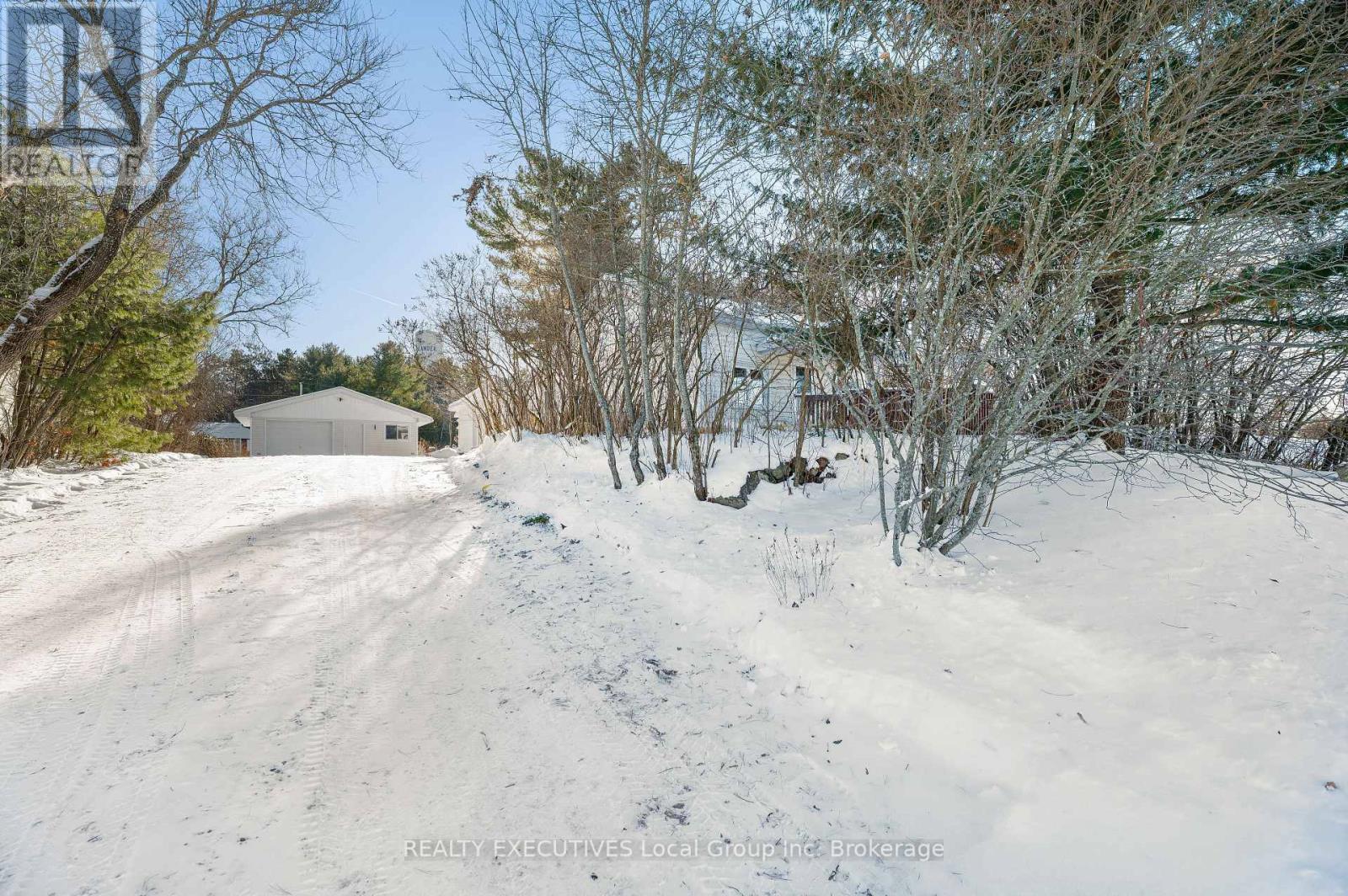 141 Bay Street, Callander, Ontario  P0H 1H0 - Photo 37 - X12633542