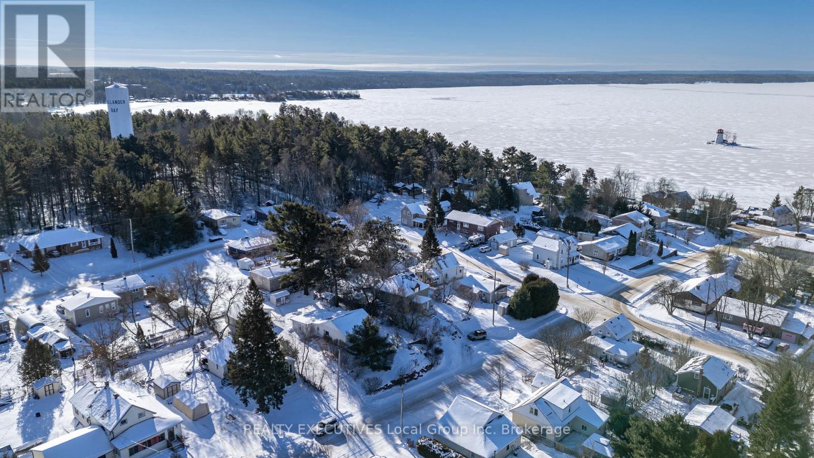 141 Bay Street, Callander, Ontario  P0H 1H0 - Photo 38 - X12633542