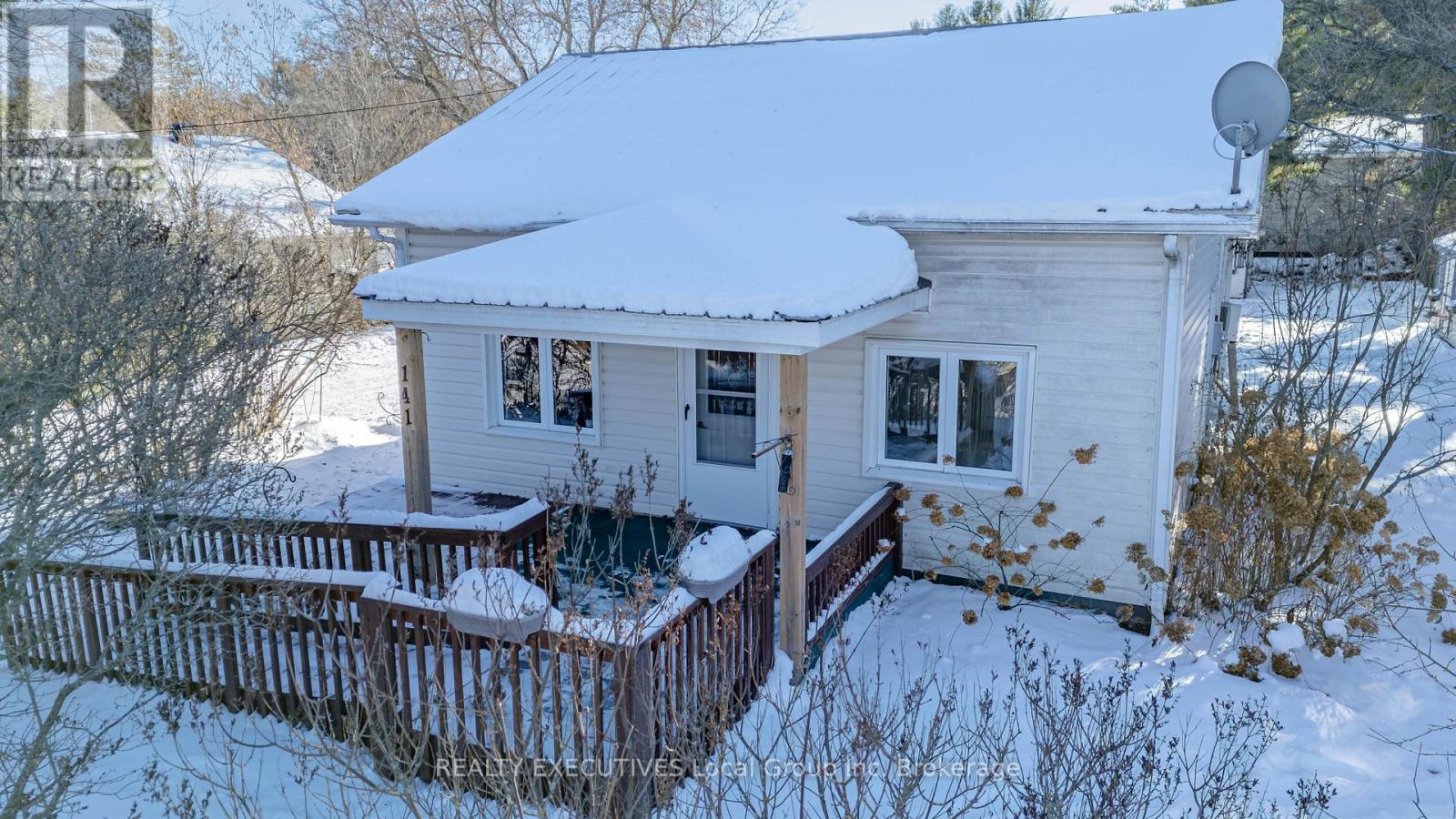 141 Bay Street, Callander, Ontario  P0H 1H0 - Photo 4 - X12633542