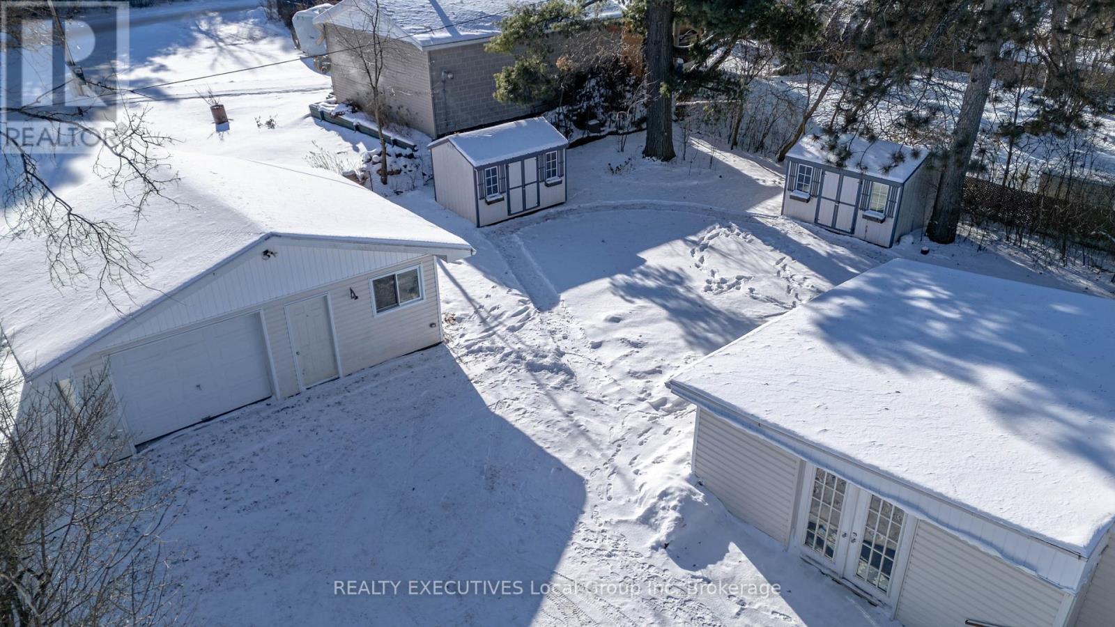 141 Bay Street, Callander, Ontario  P0H 1H0 - Photo 5 - X12633542