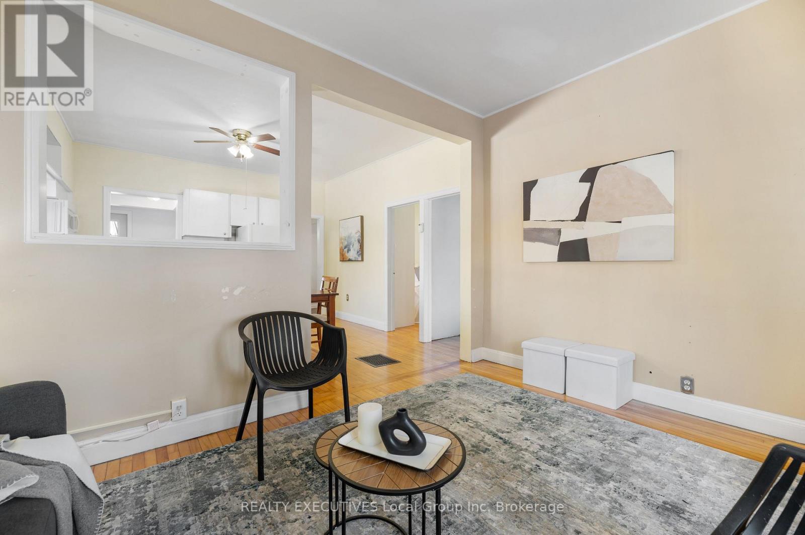 141 Bay Street, Callander, Ontario  P0H 1H0 - Photo 9 - X12633542