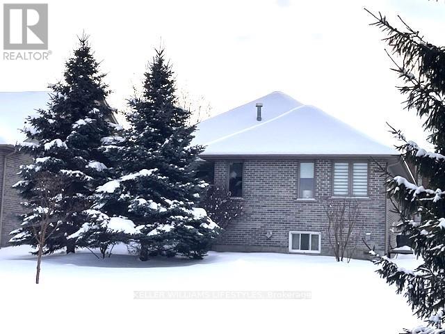 1662 Shore Road, London South, Ontario  N6K 5B9 - Photo 40 - X12629712