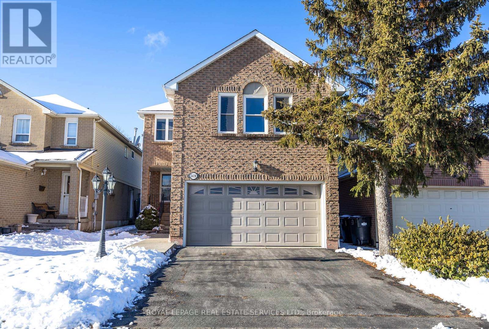 3419 BRETT ROAD, Mississauga, Ontario