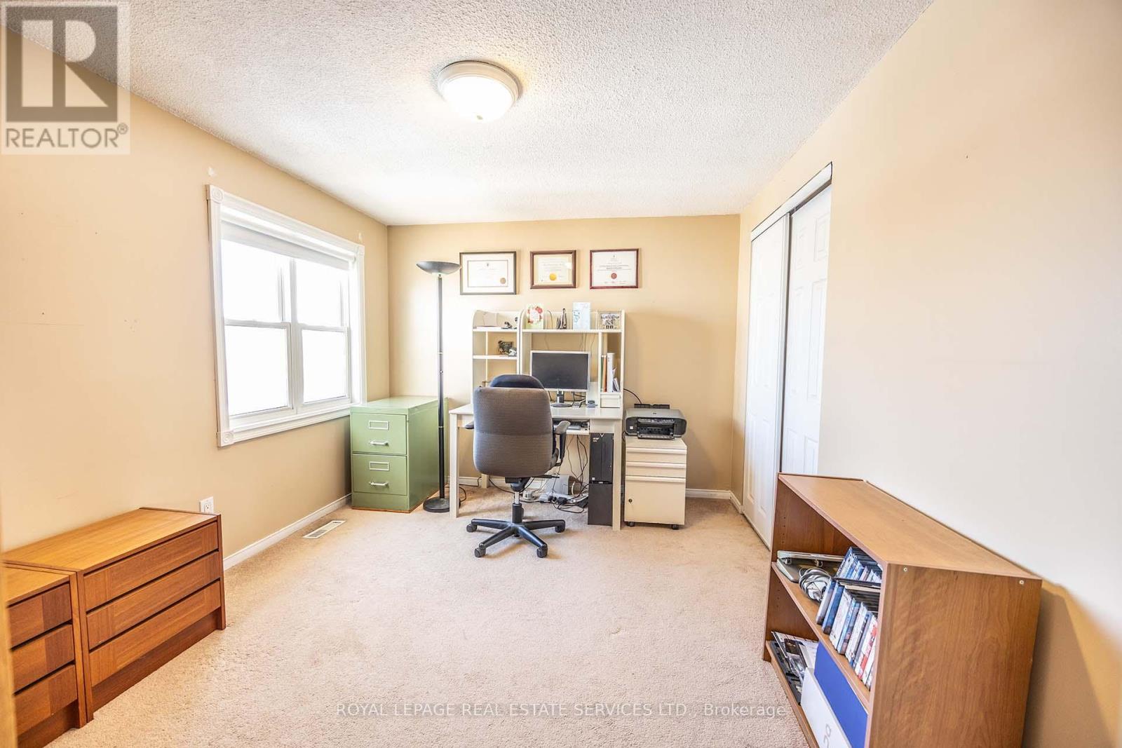 3419 Brett Road, Mississauga, Ontario  L5L 4M6 - Photo 16 - W12633338