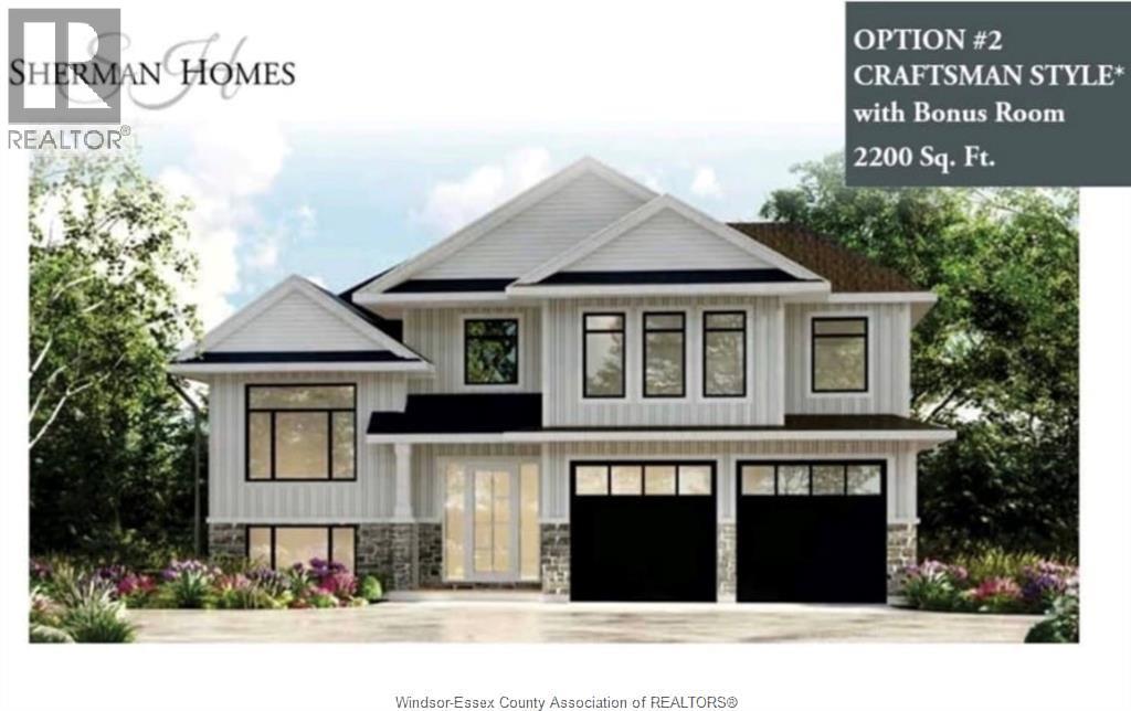 1958 SHAWNEE ROAD, tecumseh, Ontario