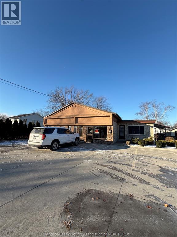 1893 Union Avenue, Kingsville, Ontario N0P 2G0 - Photo 18 - 25031599