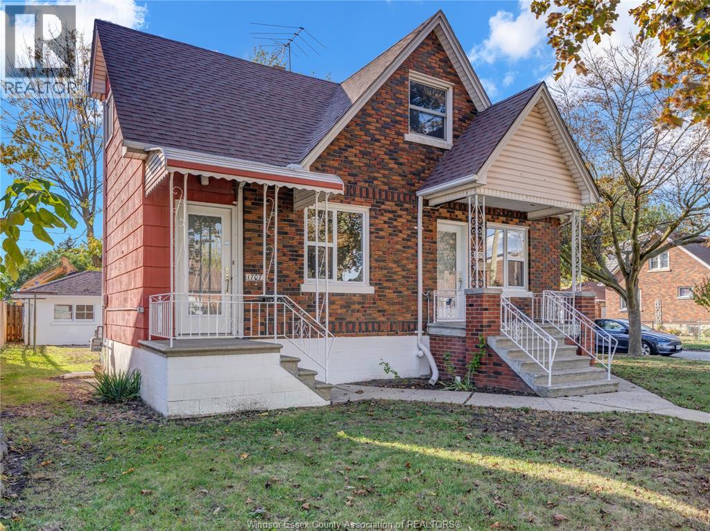 1705-07 Alexis Rd, Windsor, Ontario  N8Y 4P6 - Photo 2 - 25031567