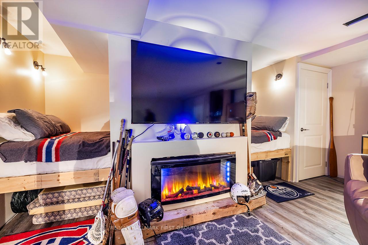 138 Orchard Heights Drive, Clarington, Ontario  L1B 1J7 - Photo 18 - E12633552