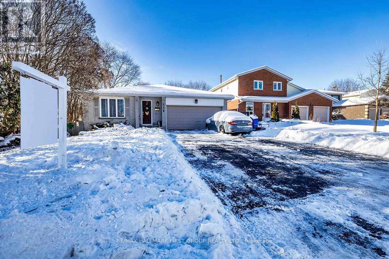 138 Orchard Heights Drive, Clarington, Ontario  L1B 1J7 - Photo 3 - E12633552