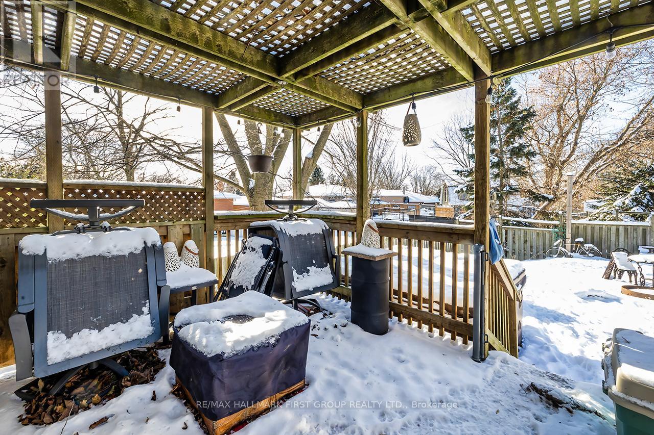 138 Orchard Heights Drive, Clarington, Ontario  L1B 1J7 - Photo 44 - E12633552