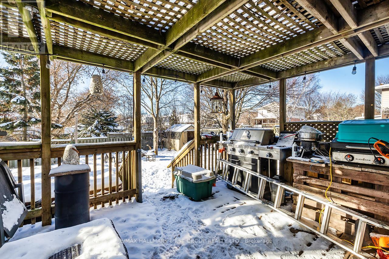 138 Orchard Heights Drive, Clarington, Ontario  L1B 1J7 - Photo 45 - E12633552