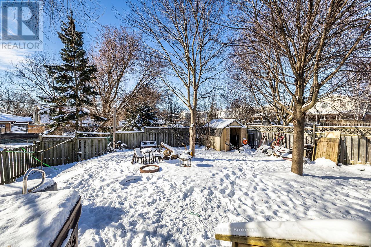 138 Orchard Heights Drive, Clarington, Ontario  L1B 1J7 - Photo 46 - E12633552