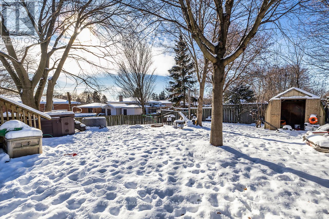 138 Orchard Heights Drive, Clarington, Ontario  L1B 1J7 - Photo 47 - E12633552