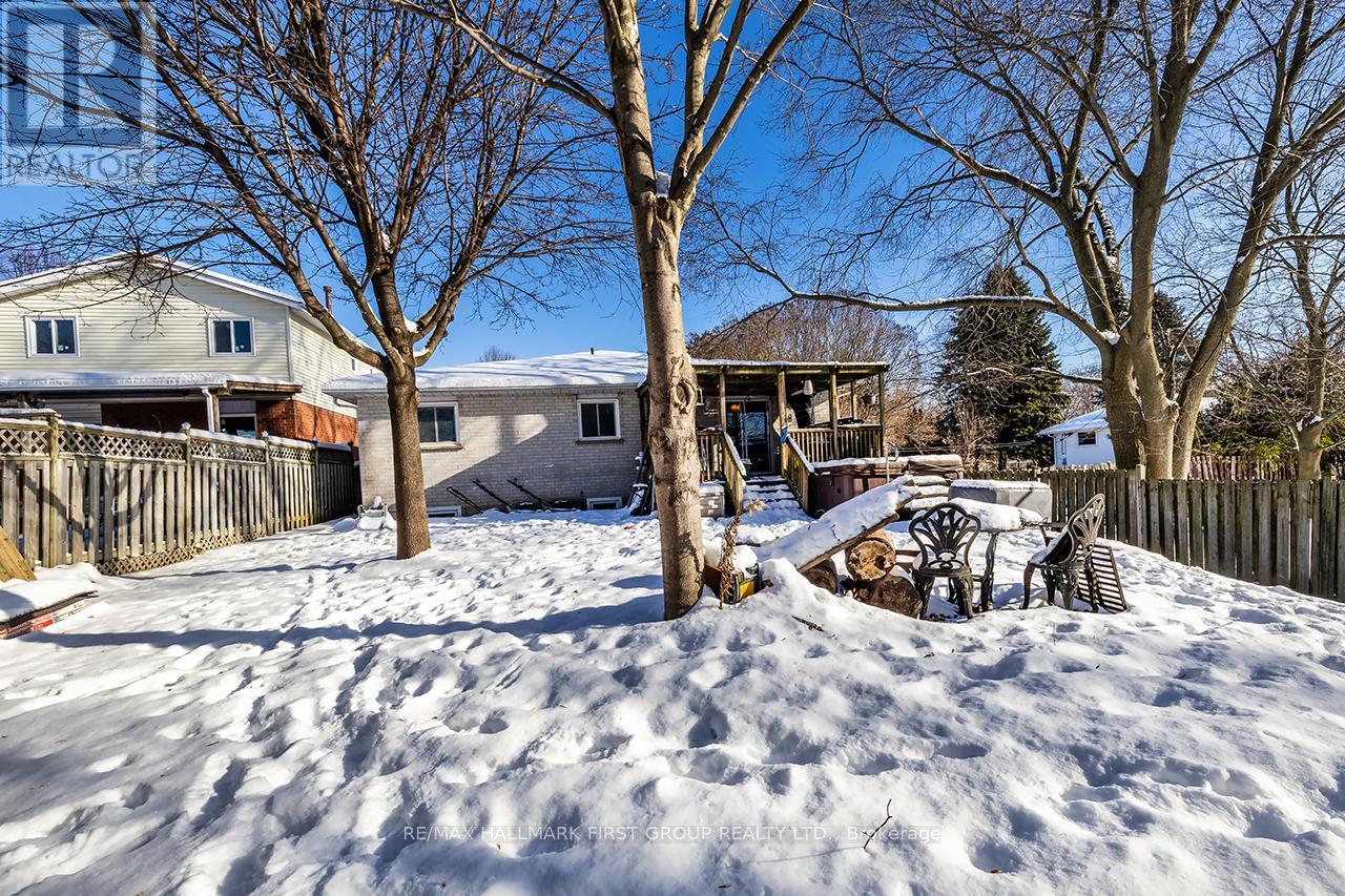 138 Orchard Heights Drive, Clarington, Ontario  L1B 1J7 - Photo 48 - E12633552