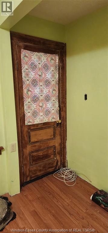 1634 Albert Street, Windsor, Ontario N8Y 3R5 - Photo 15 - 25031242