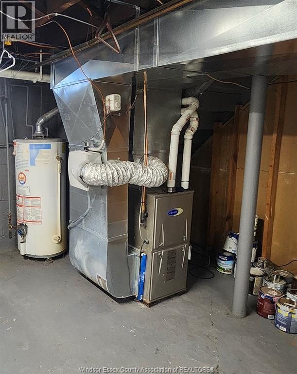 1634 Albert Street, Windsor, Ontario N8Y 3R5 - Photo 13 - 25031242