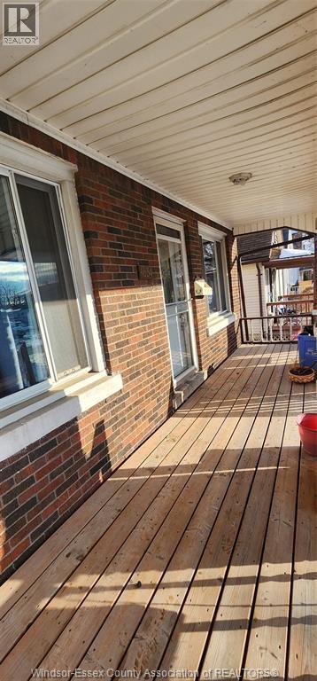 1634 Albert Street, Windsor, Ontario N8Y 3R5 - Photo 2 - 25031242