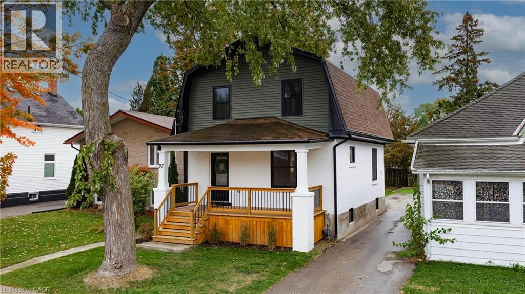 97 WELL Street, Stratford, Ontario