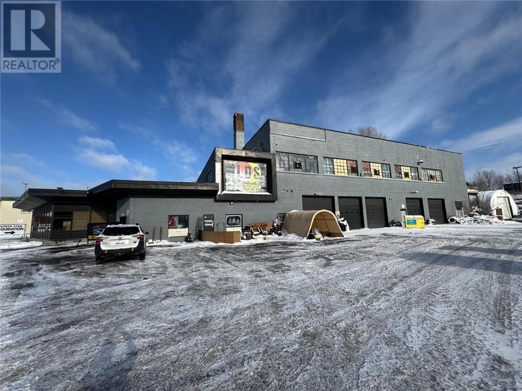 250 FROOD Road, Sudbury, Ontario