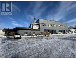 250 FROOD Road, Sudbury, Ontario
