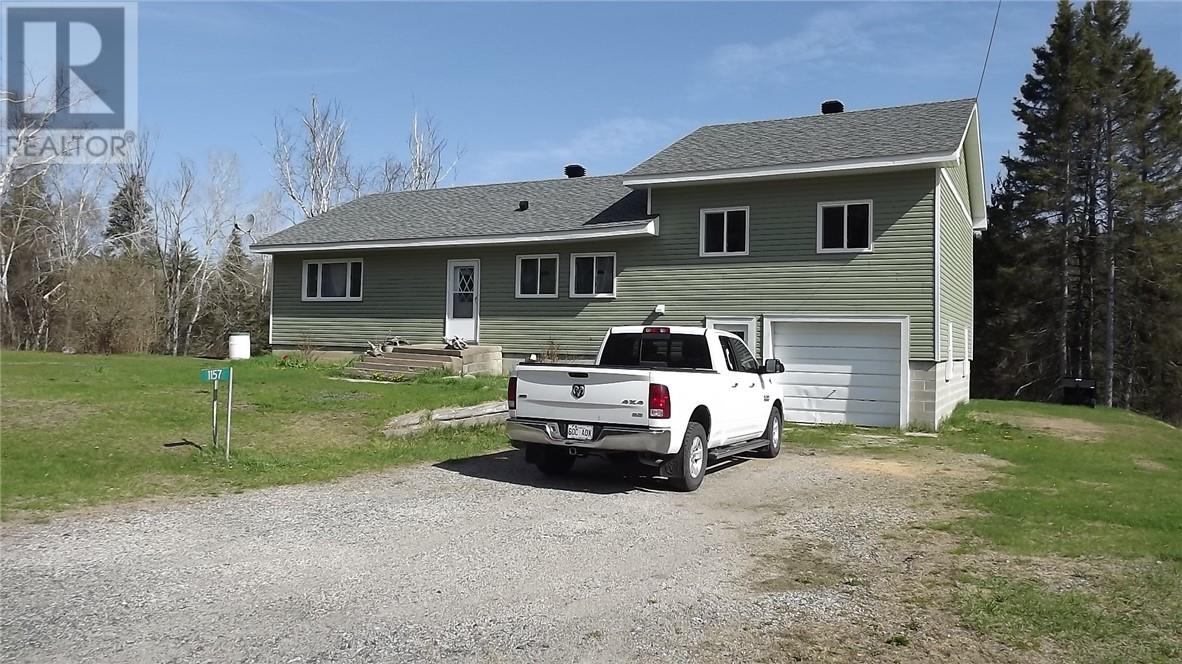 1157 Martin Road, Spragge, Ontario  P0R 1K0 - Photo 4 - 2125345