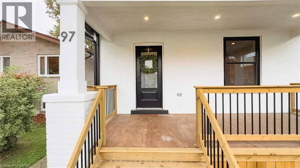 97 Well Street, Stratford, Ontario  N5A 4L9 - Photo 43 - 40779732