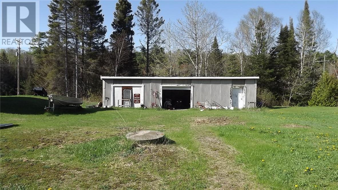 1157 Martin Road, Spragge, Ontario  P0R 1K0 - Photo 27 - 2125345