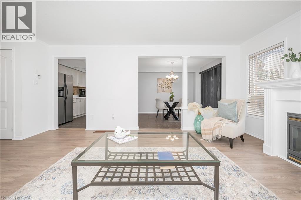 248 Hawkview Boulevard, Vaughan, Ontario  L4H 2G6 - Photo 8 - 40784745