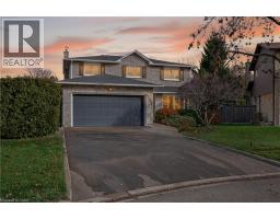 2347 TWEEDSMUIR Court, Burlington, Ontario