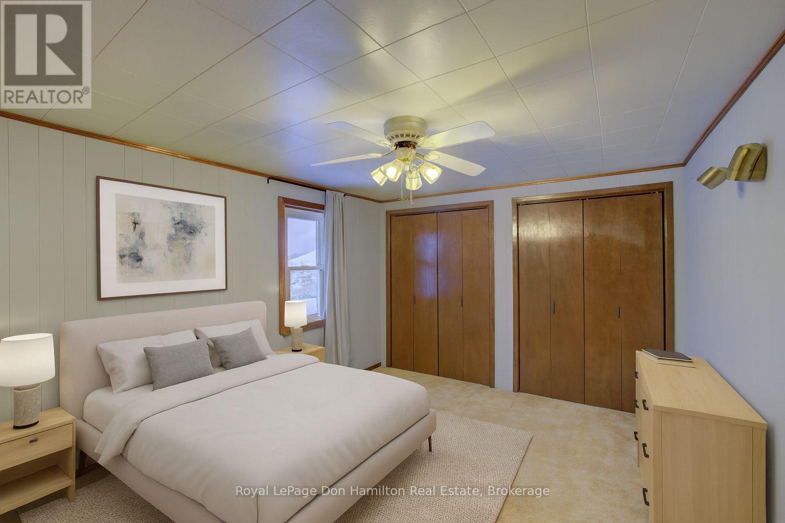 34 George Street N, West Grey, Ontario  N0G 1S0 - Photo 15 - X12633506