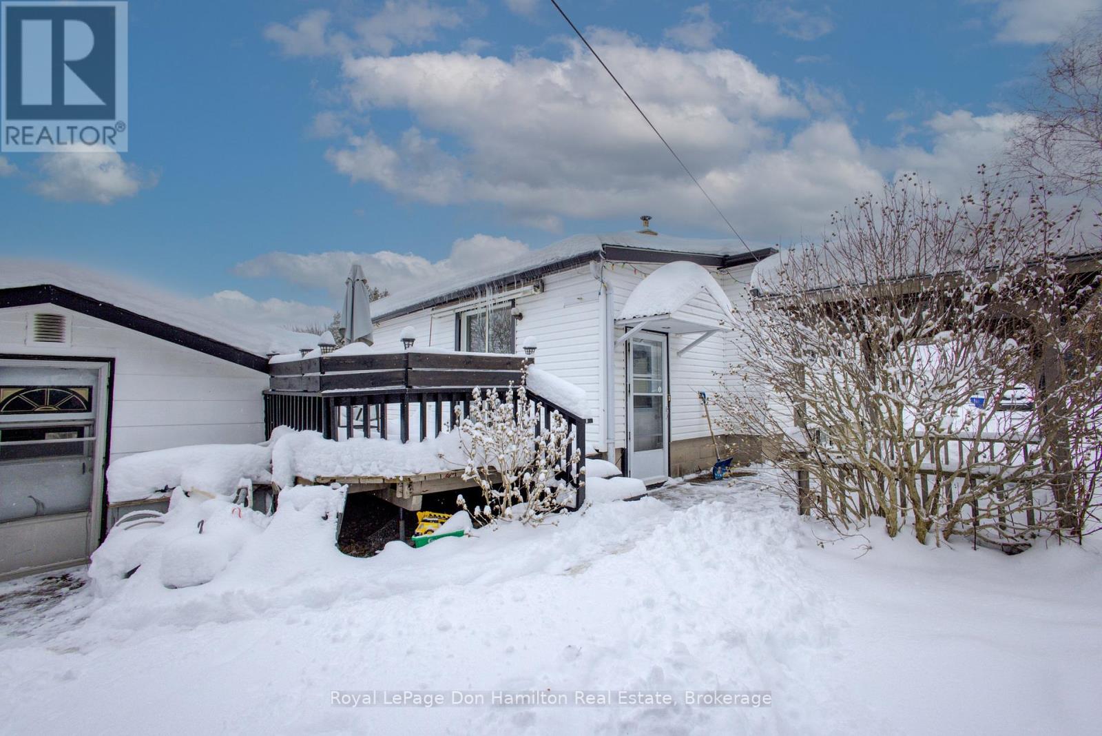 34 George Street N, West Grey, Ontario  N0G 1S0 - Photo 26 - X12633506