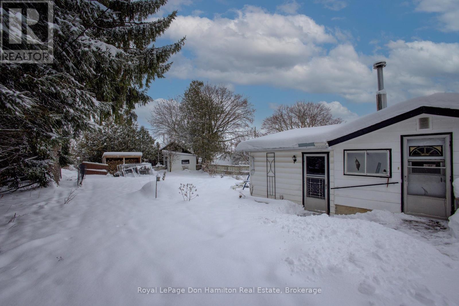 34 George Street N, West Grey, Ontario  N0G 1S0 - Photo 27 - X12633506