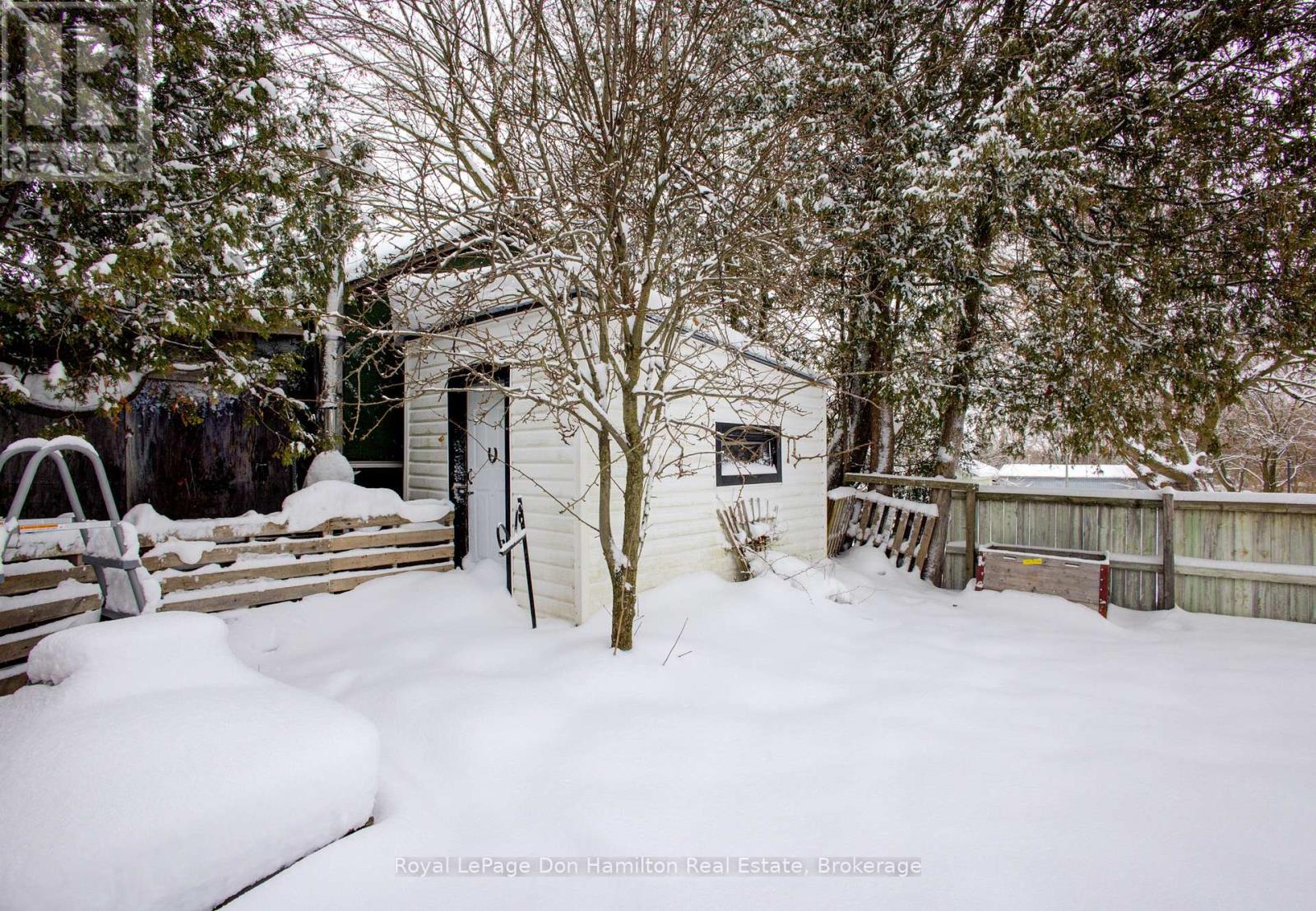 34 George Street N, West Grey, Ontario  N0G 1S0 - Photo 29 - X12633506