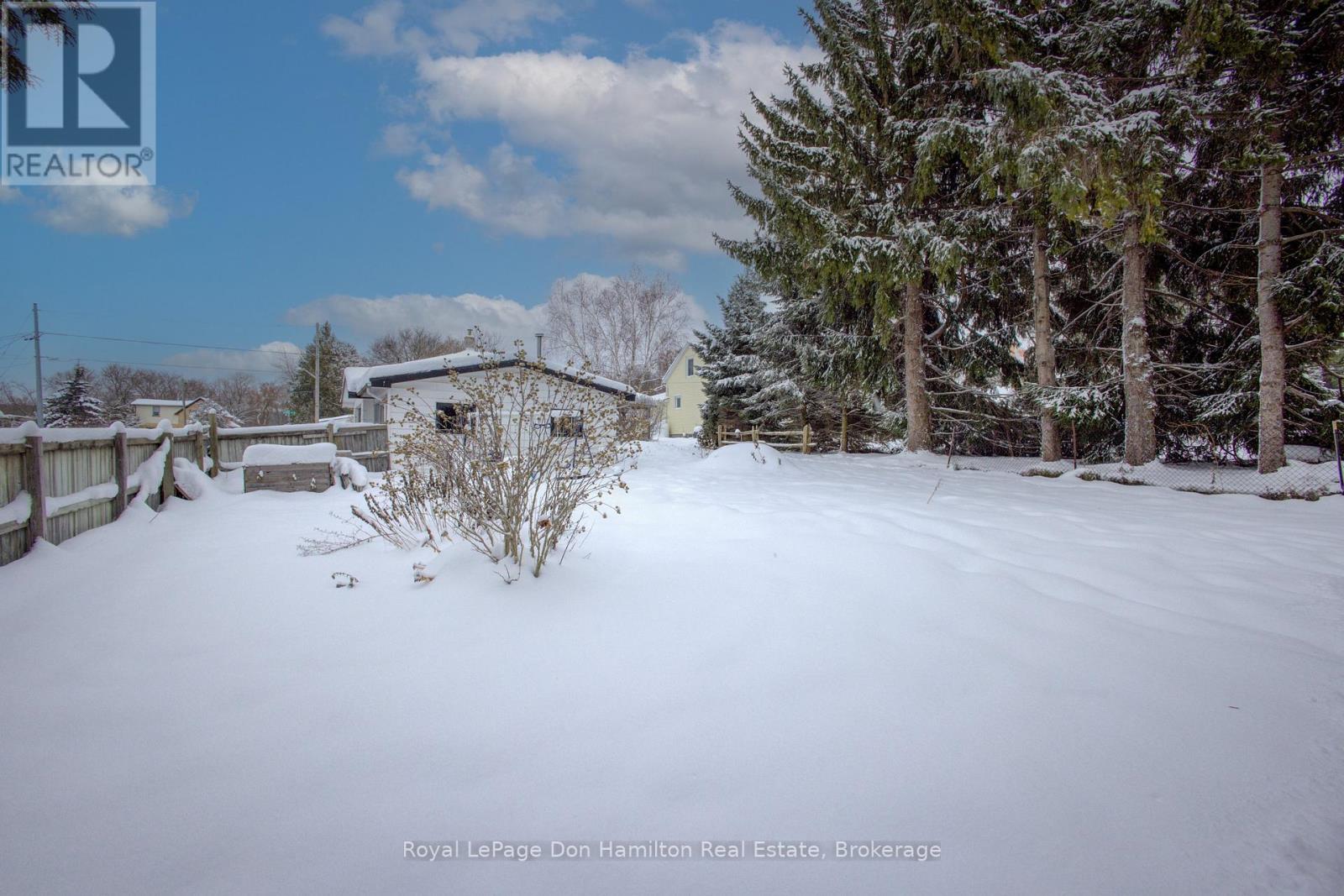 34 George Street N, West Grey, Ontario  N0G 1S0 - Photo 30 - X12633506