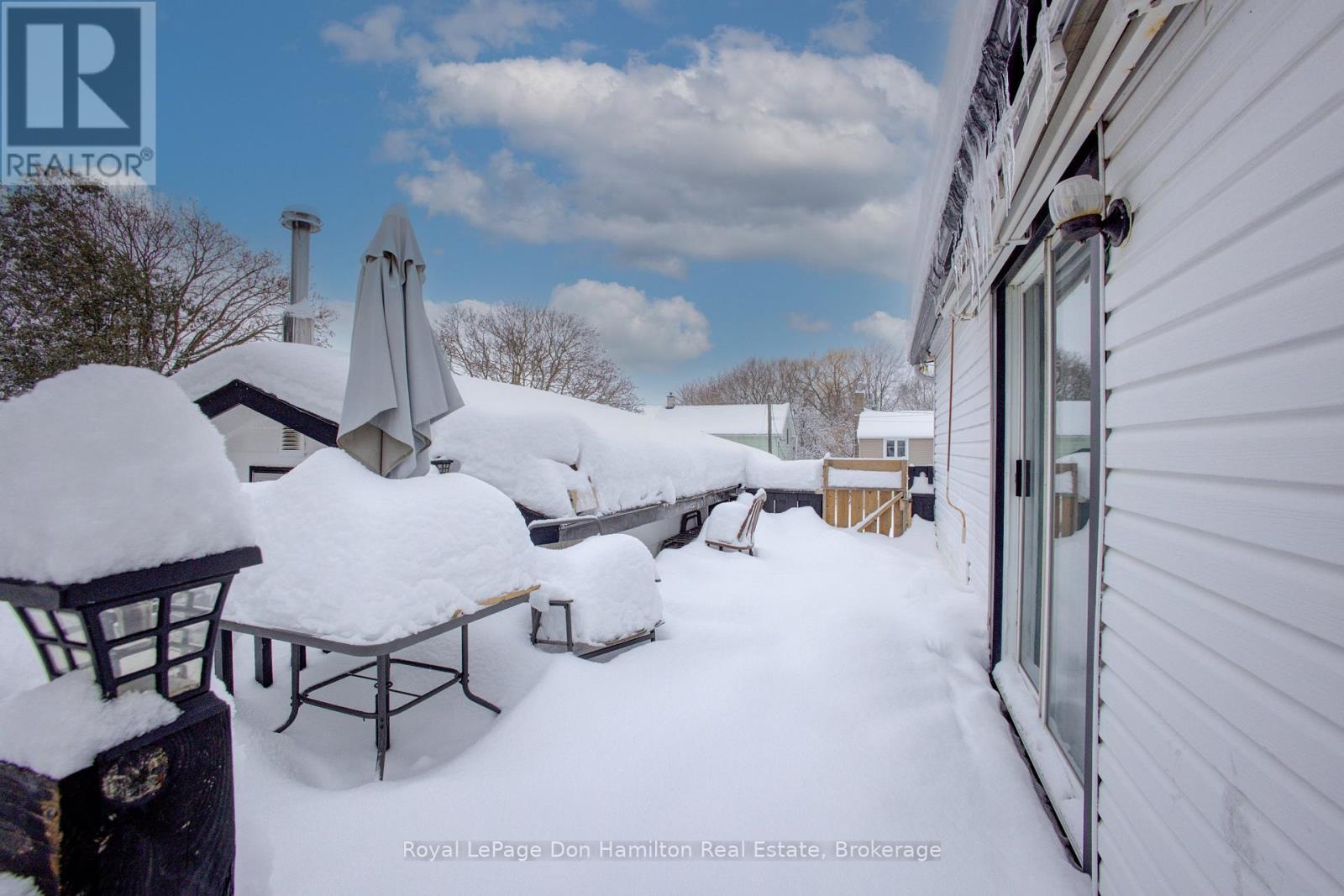 34 George Street N, West Grey, Ontario  N0G 1S0 - Photo 31 - X12633506