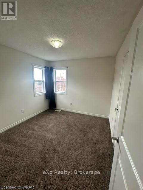 Upper - 25 Kendell Lane, Ingersoll, Ontario N5C 3J1 - Photo 11 - X12633512